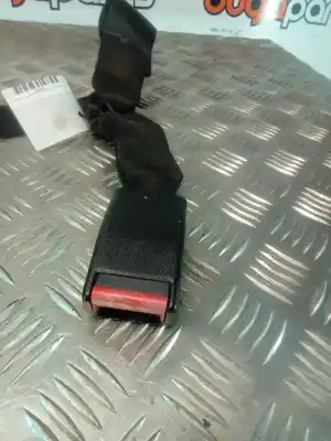 Автозапчасти б/у натяжитель задней центральной подушки безопасности за citroen ax (za-_) 10 ссылки oem iam 90359918  