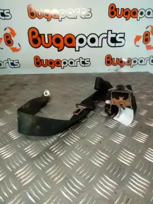 Автозапчасти б/у натяжитель задней центральной подушки безопасности за citroen ax (za-_) 10 ссылки oem iam 90359911