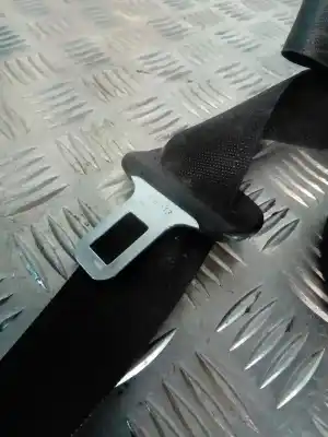 Автозапчасти б/у натяжитель задней центральной подушки безопасности за citroen ax (za-_) 10 ссылки oem iam 90359911  