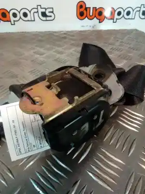 Автозапчасти б/у натяжитель задней центральной подушки безопасности за citroen ax (za-_) 10 ссылки oem iam 90359911  