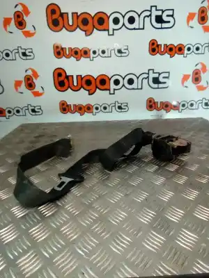 Автозапчастина б/у задня центральна подушка безопасності для CITROEN AX (ZA-_) 10 Посилання на OEM IAM 90359912  