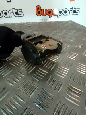 Автозапчасти б/у натяжитель задней центральной подушки безопасности за citroen ax (za-_) 10 ссылки oem iam 90359912  