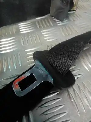 Автозапчасти б/у натяжитель задней центральной подушки безопасности за citroen ax (za-_) 10 ссылки oem iam 90359912  