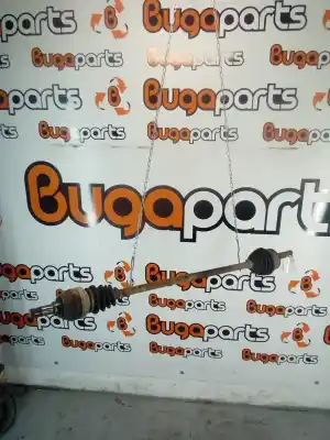 Second-hand car spare part Right Drive for CITROEN AX (ZA-_) 10 OEM IAM references   