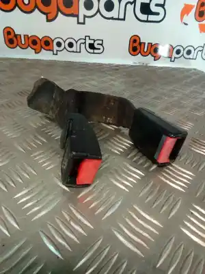 Автозапчасти б/у крюк для ремня задний центральный за citroen ax (za-_) 10 ссылки oem iam 90359919