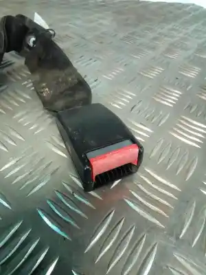 Автозапчасти б/у крюк для ремня задний центральный за citroen ax (za-_) 10 ссылки oem iam 90359919  