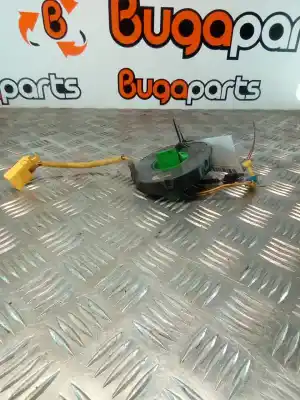 İkinci el araba yedek parçası hava yastigi yüzük için opel corsa b (s93) 1.0 i 12v (f08. f68. m68) oem iam referansları 09179297  