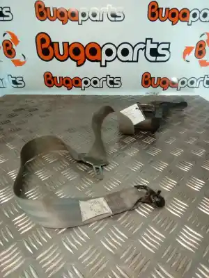 Second-hand car spare part Front Center Airbag Tensioner for RENAULT EXPRESS 1.6D OEM IAM references 0024613  