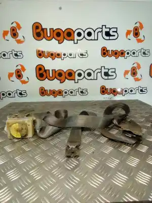 Peça sobressalente para automóvel em segunda mão pré-tensor de airbag central dianteiro por seat leon (1m1) 1.4 16v referências oem iam 33009583b