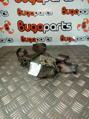 Peça sobressalente para automóvel em segunda mão pré-tensor de airbag central dianteiro por seat leon (1m1) 1.4 16v referências oem iam 33009582b