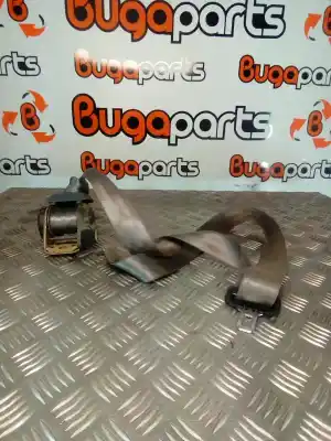 Peça sobressalente para automóvel em segunda mão pré-tensor de airbag central traseiro por seat leon (1m1) 1.4 16v referências oem iam 16398