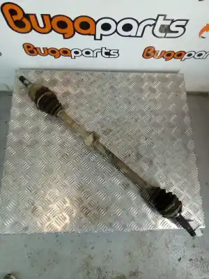 Second-hand car spare part right drive for fiat uno (146) 1.0 cat oem iam references 