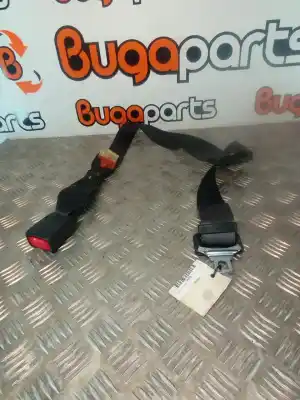 Second-hand car spare part rear center airbag tensioner for fiat uno (146) 1.0 cat oem iam references c033402