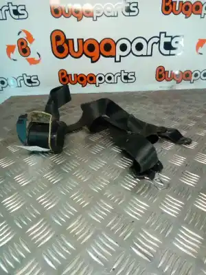 Peça sobressalente para automóvel em segunda mão pré-tensor de airbag central dianteiro por fiat uno (146) 1.0 cat referências oem iam 00023278j