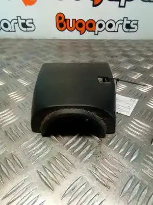 Peça sobressalente para automóvel em segunda mão acabamento da coluna de direção por fiat uno (146) 1.0 cat referências oem iam 1814677