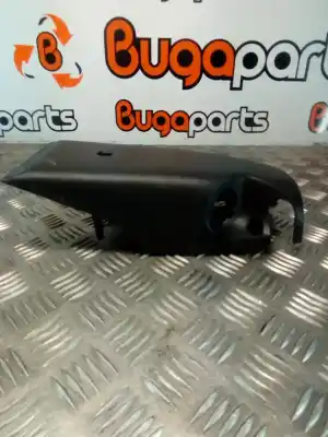 Peça sobressalente para automóvel em segunda mão acabamento da coluna de direção por fiat uno (146) 1.0 cat referências oem iam 1818489