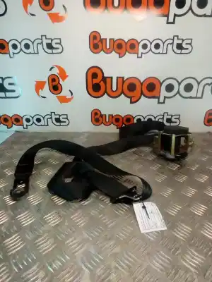 Second-hand car spare part front center airbag tensioner for peugeot 206 hatchback (2a/c) 1.4 i oem iam references 