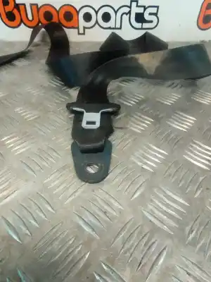 Автозапчасти б/у натяжитель задней центральной подушки безопасности за peugeot 206 hatchback (2a/c) 1.4 i ссылки oem iam   