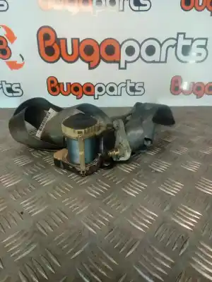 Автозапчасти б/у натяжитель передней центральной подушки безопасности за renault megane scenic (ja0/1_) 1.4 i (ja0e) ссылки oem iam 422317  