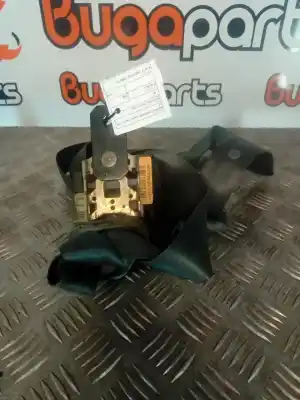 Автозапчасти б/у натяжитель передней центральной подушки безопасности за renault megane scenic (ja0/1_) 1.4 i (ja0e) ссылки oem iam 422317  