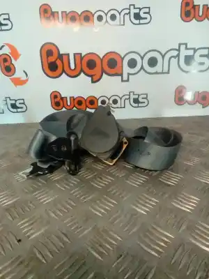 Pezzo di ricambio per auto di seconda mano pretensionatore airbag centrale posteriore per renault megane scenic (ja0/1_) 1.4 i (ja0e) riferimenti oem iam a19  