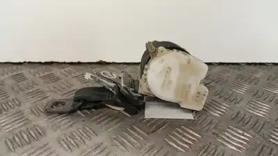 Peça sobressalente para automóvel em segunda mão Pré-tensor De Airbag Central Traseiro por CITROEN C1 (PM_, PN_) 1.0 Referências OEM IAM 6802081  