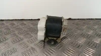 Peça sobressalente para automóvel em segunda mão pré-tensor de airbag central traseiro por citroen c1 (pm_, pn_) 1.0 referências oem iam 6802081  