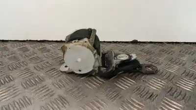 Peça sobressalente para automóvel em segunda mão pré-tensor de airbag central traseiro por citroen c1 (pm_, pn_) 1.0 referências oem iam 6802081  