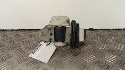 Peça sobressalente para automóvel em segunda mão pré-tensor de airbag central traseiro por citroen c1 (pm_, pn_) 1.0 referências oem iam 6802081  