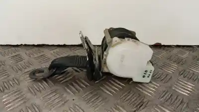 Peça sobressalente para automóvel em segunda mão Pré-tensor De Airbag Central Traseiro por CITROEN C1 (PM_, PN_) 1.0 Referências OEM IAM 672979  