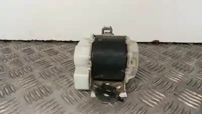 Peça sobressalente para automóvel em segunda mão pré-tensor de airbag central traseiro por citroen c1 (pm_, pn_) 1.0 referências oem iam 672979  