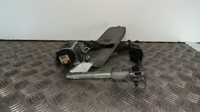 Автозапчастина б/у передня центральна подушка безопасності для opel corsa d (s07) 1.3 cdti (l08 l68) посилання на oem iam 607707700d  