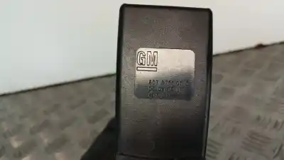 Автозапчастина б/у гачок для opel corsa d (s07) 1.3 cdti (l08 l68) посилання на oem iam 13225285  