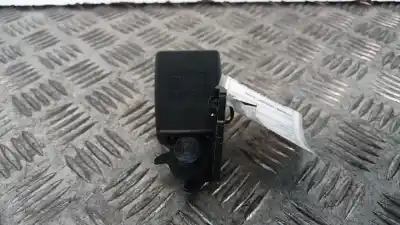 Автозапчасти б/у крюк для ремня задний центральный за opel corsa d (s07) 1.3 cdti (l08 l68) ссылки oem iam 735364448  