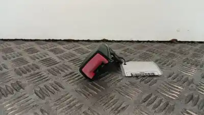 Автозапчасти б/у крюк для ремня задний центральный за opel corsa d (s07) 1.3 cdti (l08 l68) ссылки oem iam 735364448  