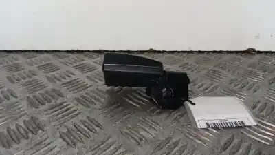 Автозапчасти б/у крюк для ремня задний центральный за opel corsa d (s07) 1.3 cdti (l08 l68) ссылки oem iam 735364448  