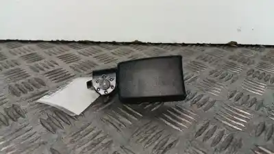 Автозапчасти б/у крюк для ремня задний центральный за opel corsa d (s07) 1.3 cdti (l08 l68) ссылки oem iam 735364448  