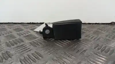 Автозапчастина б/у задня центральна подушка безопасності для opel corsa d (s07) 1.3 cdti (l08 l68) посилання на oem iam 604620761f  