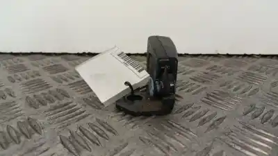 Автозапчастина б/у задня центральна подушка безопасності для opel corsa d (s07) 1.3 cdti (l08 l68) посилання на oem iam 604620761f  