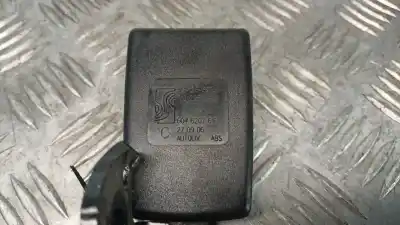 Автозапчастина б/у задня центральна подушка безопасності для opel corsa d (s07) 1.3 cdti (l08 l68) посилання на oem iam 604620761f  