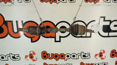 Tweedehands auto-onderdeel Juiste Rijden voor MITSUBISHI COLT VI (Z3_A, Z2_A) 1.5 DI-D (Z39A) OEM IAM-referenties   