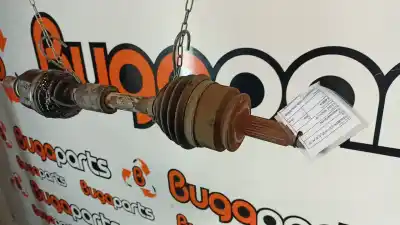 Gebrauchtes Autoersatzteil rechts fahren zum mitsubishi colt vi (z3_a, z2_a) 1.5 di-d (z39a) oem-iam-referenzen   