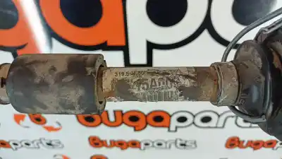 Gebrauchtes Autoersatzteil rechts fahren zum mitsubishi colt vi (z3_a, z2_a) 1.5 di-d (z39a) oem-iam-referenzen   