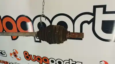 Автозапчасти б/у правый привод за opel corsa b (s93) 1.5 td (f08. f68. m68) ссылки oem iam   