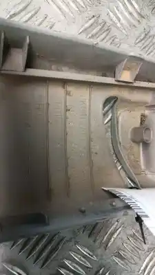 Автозапчасти б/у пластик за ford focus c-max (dm2) 1.6 tdci ссылки oem iam pk01h3485982100  