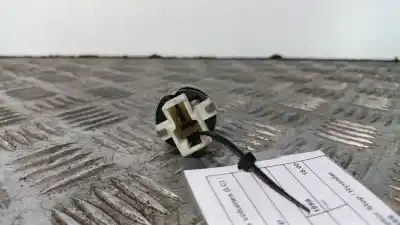 Peça sobressalente para automóvel em segunda mão trocar por opel corsa c (x01) 1.7 dti (f08 f68) referências oem iam 