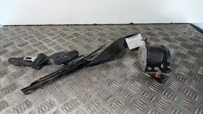 Peça sobressalente para automóvel em segunda mão pré-tensor de airbag central dianteiro por opel corsa c (x01) 1.7 dti (f08 f68) referências oem iam 044029