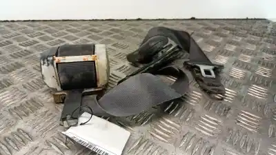 Peça sobressalente para automóvel em segunda mão pré-tensor de airbag central dianteiro por opel corsa c (x01) 1.7 dti (f08 f68) referências oem iam 044029  