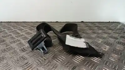 Peça sobressalente para automóvel em segunda mão pré-tensor de airbag central traseiro por opel corsa c (x01) 1.7 dti (f08 f68) referências oem iam 044017