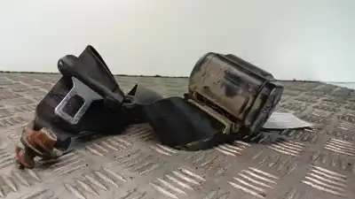 Автозапчасти б/у крюк для ремня задний центральный за opel corsa c (x01) 1.7 dti (f08 f68) ссылки oem iam 044030  